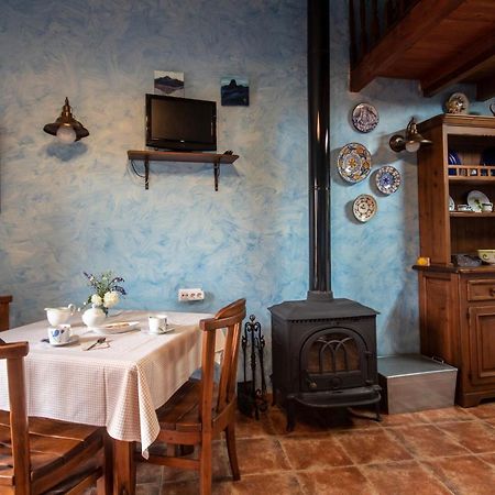 Casa Les Pedroses Daire Campiellos Dış mekan fotoğraf
