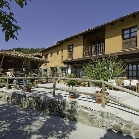 Casa Les Pedroses Daire Campiellos Dış mekan fotoğraf