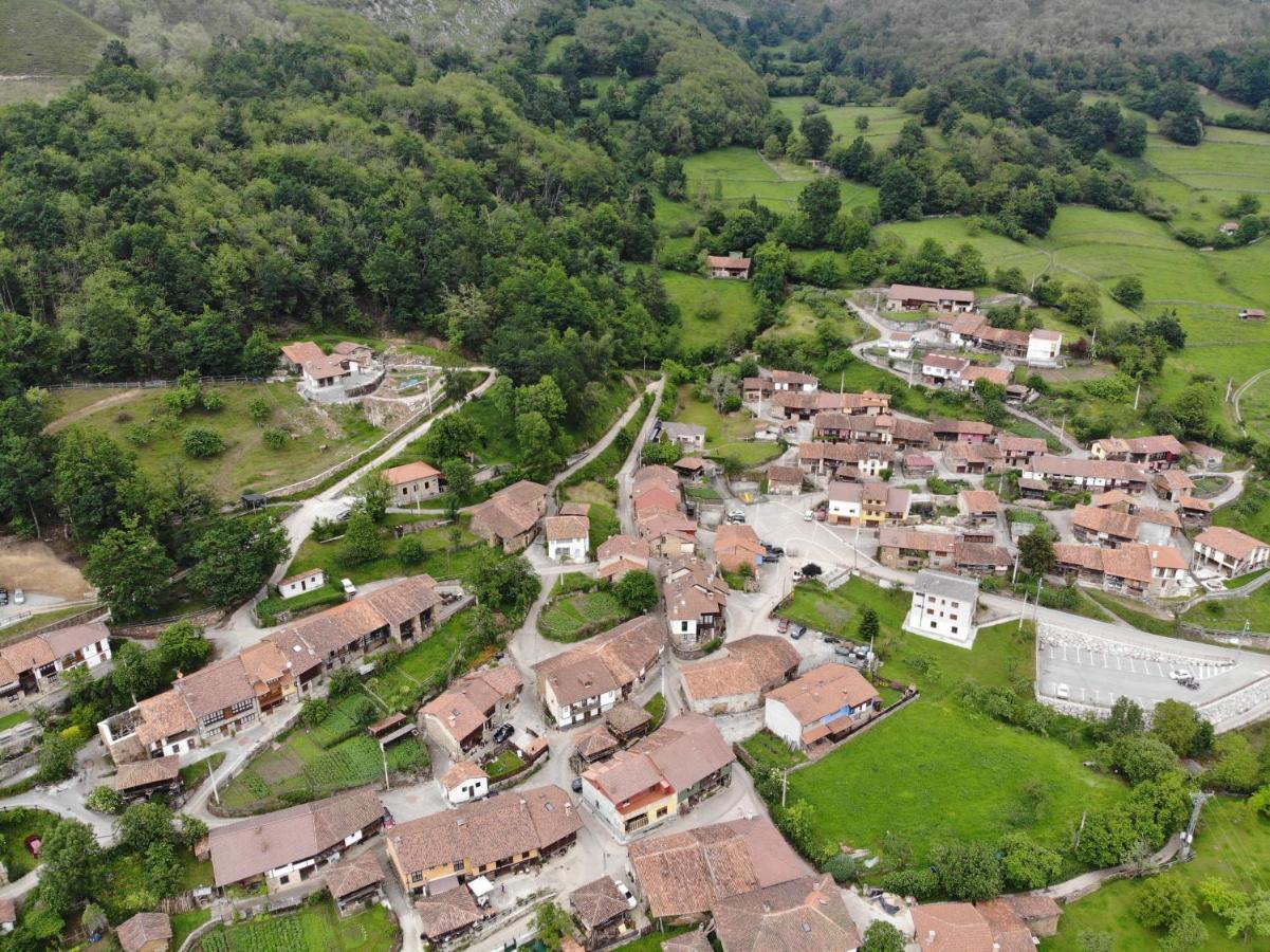 Casa Les Pedroses Daire Campiellos Dış mekan fotoğraf