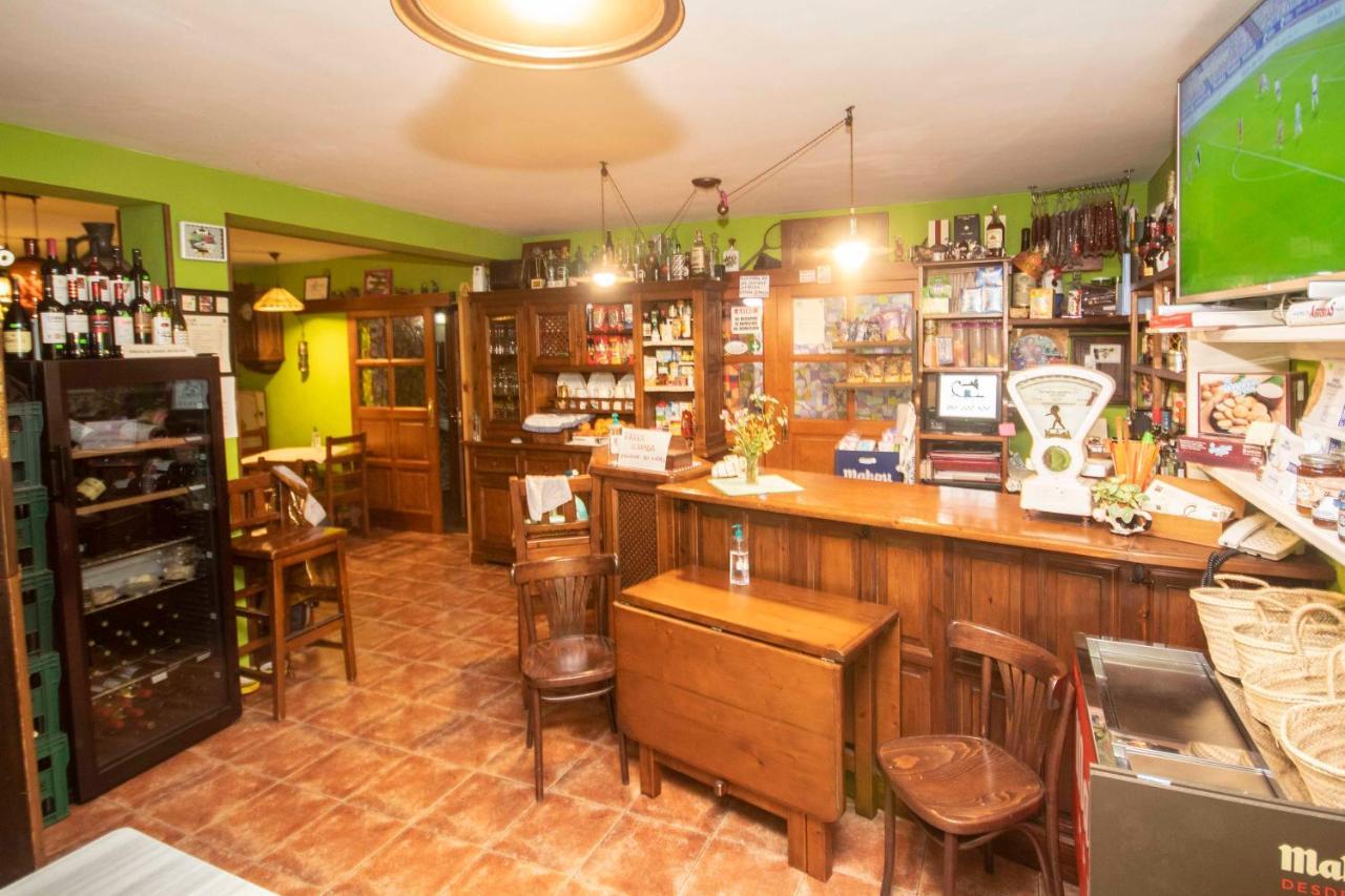 Casa Les Pedroses Daire Campiellos Dış mekan fotoğraf