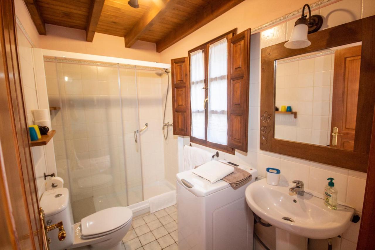 Casa Les Pedroses Daire Campiellos Dış mekan fotoğraf