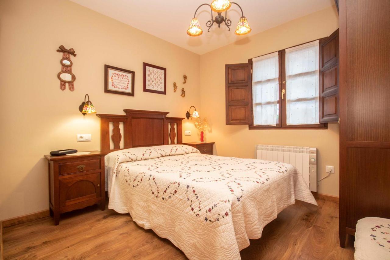 Casa Les Pedroses Daire Campiellos Dış mekan fotoğraf