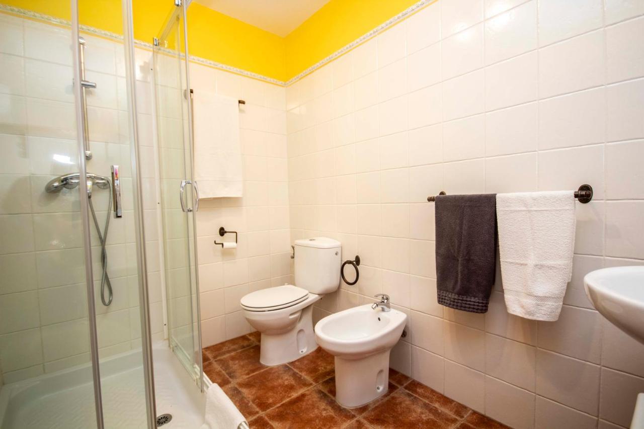 Casa Les Pedroses Daire Campiellos Dış mekan fotoğraf