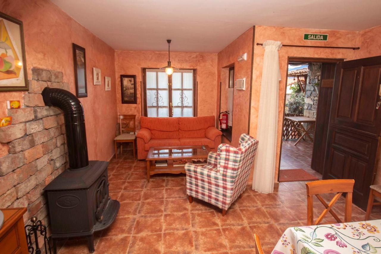 Casa Les Pedroses Daire Campiellos Dış mekan fotoğraf