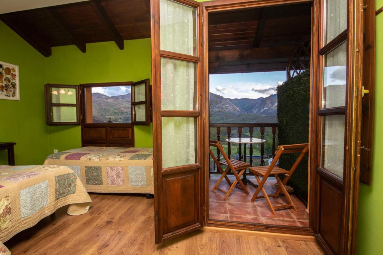 Casa Les Pedroses Daire Campiellos Dış mekan fotoğraf