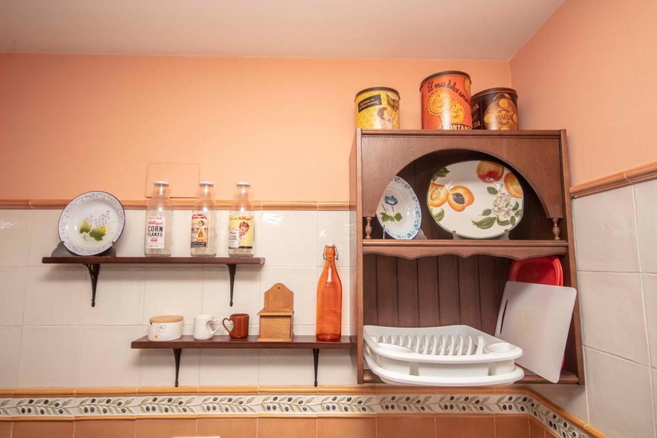 Casa Les Pedroses Daire Campiellos Dış mekan fotoğraf