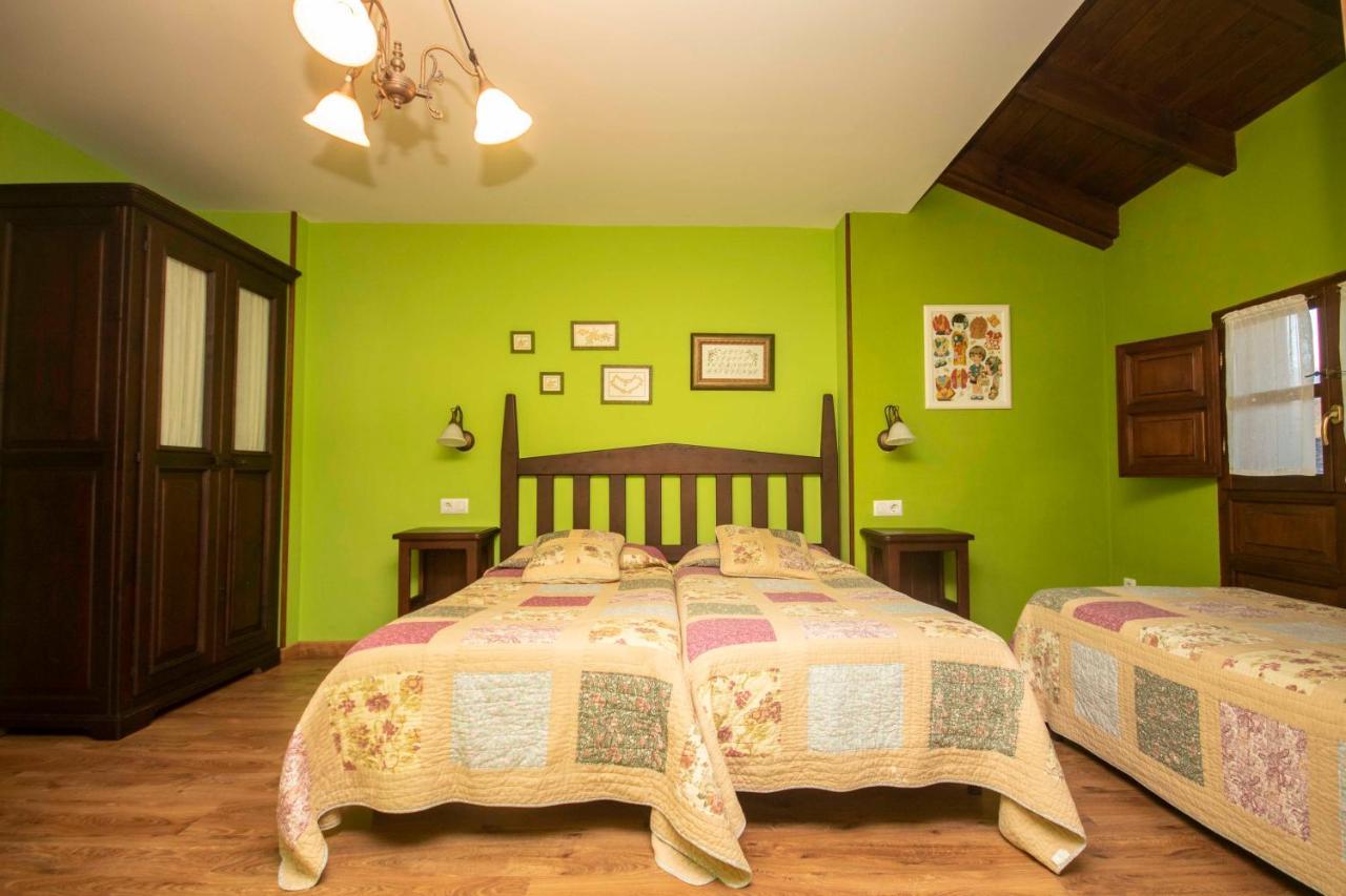 Casa Les Pedroses Daire Campiellos Dış mekan fotoğraf