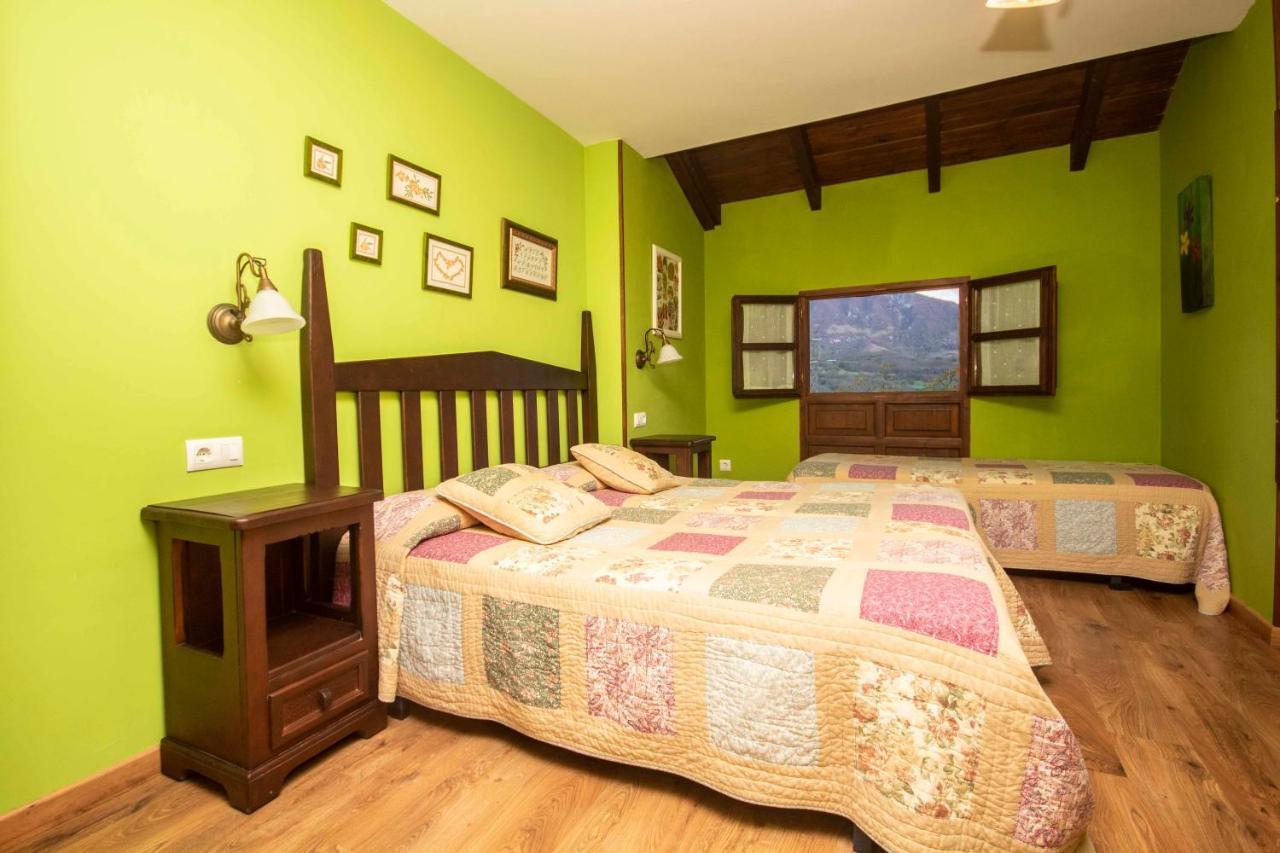 Casa Les Pedroses Daire Campiellos Dış mekan fotoğraf