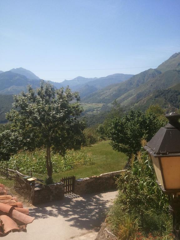 Casa Les Pedroses Daire Campiellos Dış mekan fotoğraf