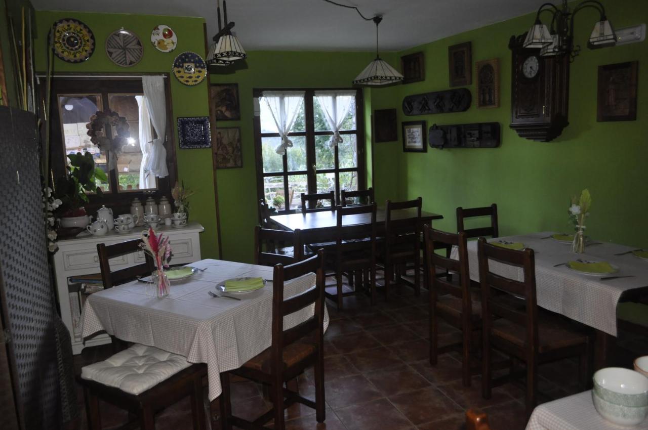 Casa Les Pedroses Daire Campiellos Dış mekan fotoğraf